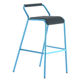 Bar stool Do-Do Bar from Shobick Company