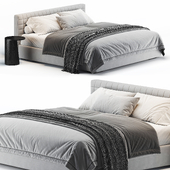 Picolit Bed