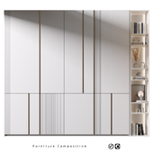 Furniture Composition | 521