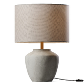 Southwold Table Lamp  Small