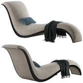Christopher Guy chaise Marin 60-0795