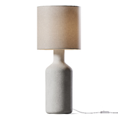 Saga table lamp
