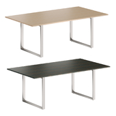 Vektor Executive meeting table from FORMA5