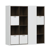Vektor Executive cabinet from FORMA5