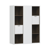 Vektor Executive cabinet from FORMA5