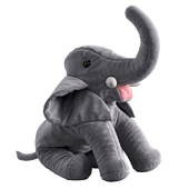 elephant toy 1