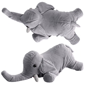 elephant toy 2