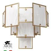 ARTE Lamp OM A4068AP-3SG