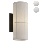 Hashira Wall Lamp By Audocph