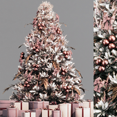 CHRISTMAS TREE 04