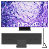 Neo QLED 8K TV