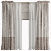 Curtain modern 5