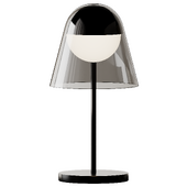 HELIOS TABLE LAMP BY BRANCH CREATIVE from Ghidini 1961