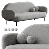 Sofa CONTOUR from Core
