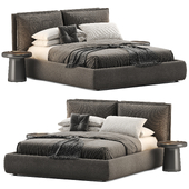 Blend Bed by Diotti