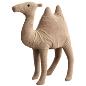 Camel toy