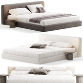Amabilis Bed By Casaspace