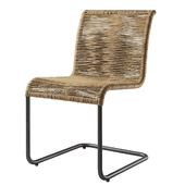 Four Hands - Grover Outdoor Dining Chair