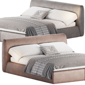 Nuvo bed