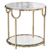 Side Table ALSTER by cazarina