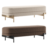 BARRY | Bench by HC28 Cosmo set 2
