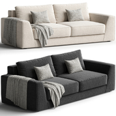 Sofa Celine Alberta Salotti