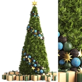 Christmas Tree-01
