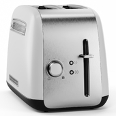 KitchenAid Toaster (5KMT2115EWH)