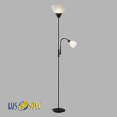 OM Floor lamp Lussole Douglas LSP-0645