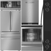 GE Appliance Collection 11