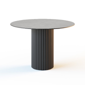 Round table Capella