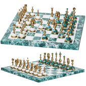 Classic chess