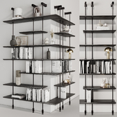 Rack - Shelves 14