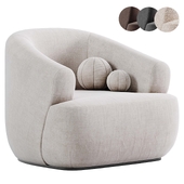 Sessel Sofia Armchair By Westwing