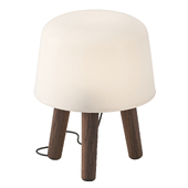 Milk NA1 table lamp Tradition