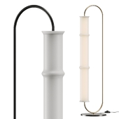 Aromas del Campo Canna Floor Lamp