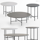 Elliot Arpa coffee table set