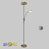 OM Floor lamps Lussole Carmel LSP-0903, LSP-0904