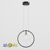 ОМ Подвесной светильник Lussole LSP-7088