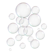 Bubble Blower Soap Bubbles