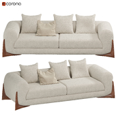 Sofa Softbayy