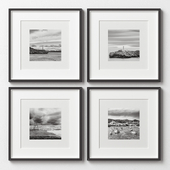 Picture Frames Set -485