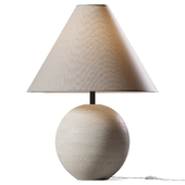 ARROW TABLE LAMPARROW TABLE LAMP