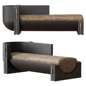 Aequo Ajanta daybed