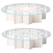 Rosace Coffee Table