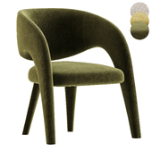 Modern Laurence Dining Chairs