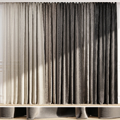 Curtains 544 C