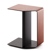 SLI Side Table by CAMERICH