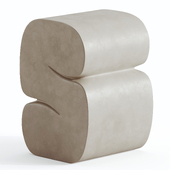 CURL-UP STOOL
