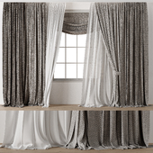 Curtain modern 8